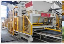 銀馬智能第五屆中國(guó)—亞歐博覽會(huì)綻放風(fēng)采