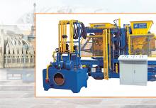 銀馬智能解析新型建材設(shè)備免燒磚機(jī)市場(chǎng)前景