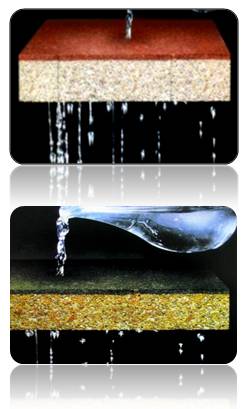 透水磚機(jī)項目案例 透水磚機(jī)項目案例